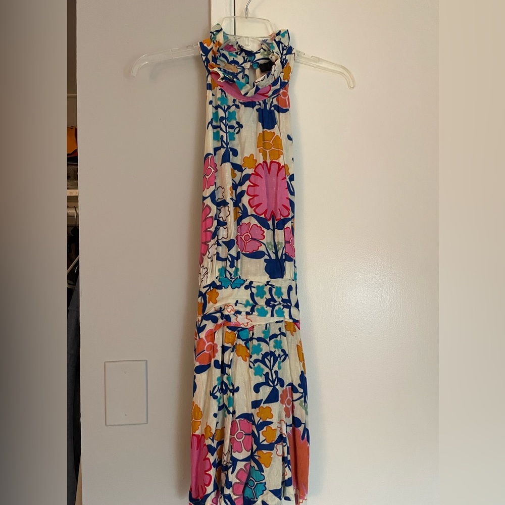 Rachel Roy Romper, new with tags.